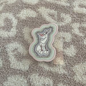 Stoney Clover Lane x Frozen Olaf Patch